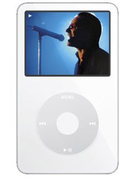 3rd gen ipod video deals