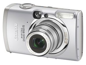 Cheap Canon IXUS 950 IS (Powershot SD850)