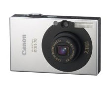 Cheapest Canon IXUS 70 in Ireland