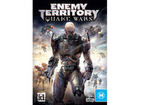 Cheapest Enemy Territory Quake Wars PS3 in Ireland