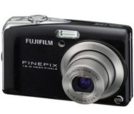 Cheap Fuji Fujifilm Finepix F50