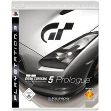 Cheap GT5 Grand Turismo Prologue