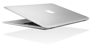 Cheap (cheapest) macbook air Ireland
