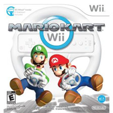 Cheap WII Wheel Mario Kart Ireland