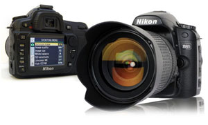 Cheap Nikon D80 Ireland