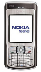 Cheap Nokia N70 ireland