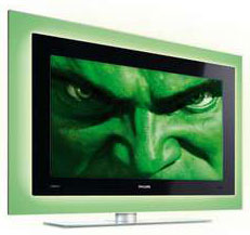 Cheapest Philips 42PF9831 Ambilight in Ireland