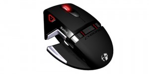 Cheapest Saitek Cyborg mouse in Ireland
