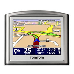 Cheapest TomTom ONE v3 in Ireland