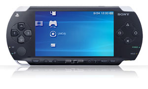 Cheap Sony PSP Handheld Console Deals