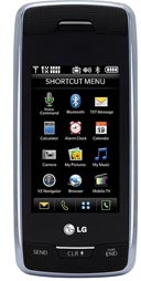 Cheapest LG Voyager Mobile Cellphone