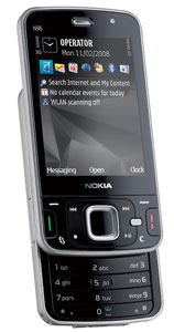 Cheapest Nokia N96 in Ireland