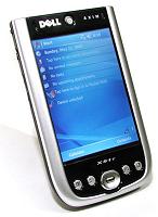 cheapest Dell Axim X51v in Ireland