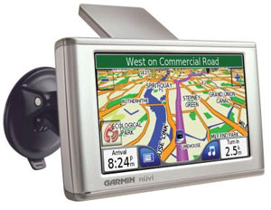 cheapest Garmin 660 in Ireland