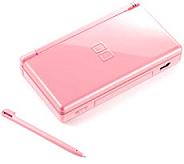 cheapest pink nintendo ds lite in Ireland