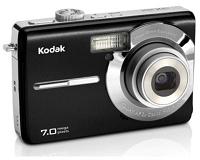 cheapest Kodak Easyshare M753 in Ireland