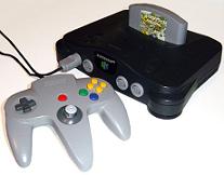 cheapest nintendo 64 in Ireland