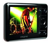 cheapest Creative Zen 4GB media player in Ireland