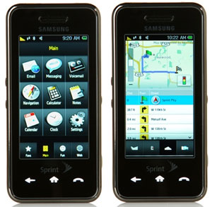 cheapest Samsung Instinct in Ireland