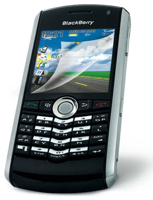 cheapest blackberry pearl 8100 in Ireland