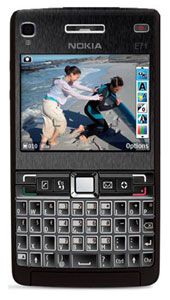 cheapest Nokia E71 Ireland