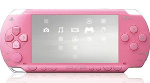 cheapest Pink Sony PSP in Ireland
