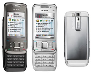 cheapest Nokia e66 in Ireland