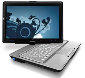 cheap-hp-pavilion-tx2500z