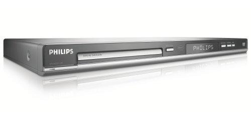 Philips DVP5140 Multiformat DVD Player with DivX