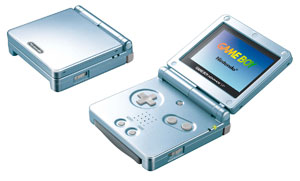 cheap game boy advance SP