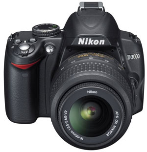 cheap-Nikon-D3000 cheap-Nikon-D3000