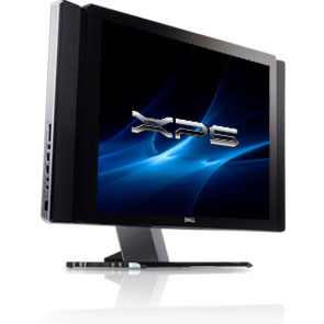 cheap dell xpx one 24 desktop computer system cheap--xps-one-24