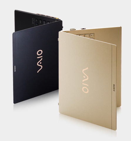 sony vaio x sale