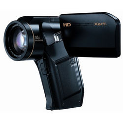 cheap-Xacti-VPC-HD1010-hd-camcorder
