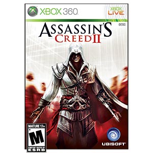 Assassins+creed+2+xbox+360+controller+pc