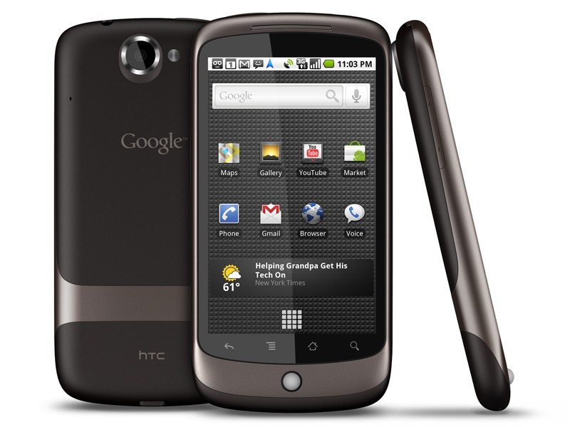 nexus one google nexus one google
