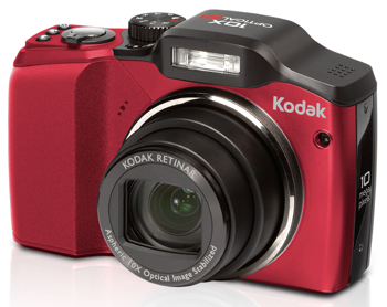 cheap Kodak EasyShare Z915 Digital Camera