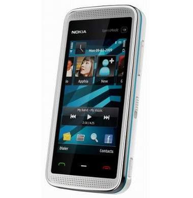cheap Nokia XpressMusic 5530 Smartphone