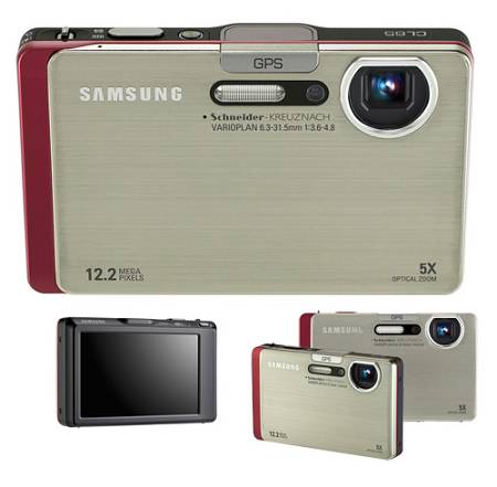 cheap Samsung CL65 _ ST1000