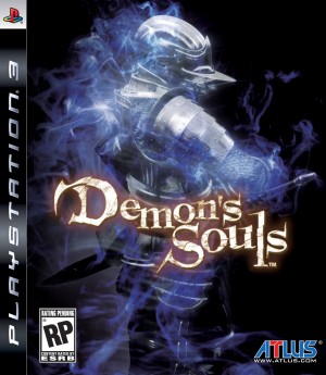 Demon's souls