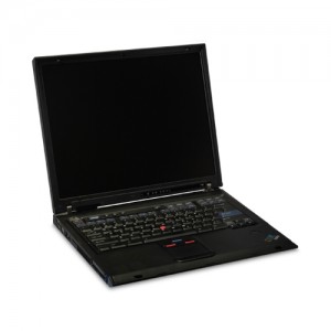 Lenovo ThinkPad T42 2376
