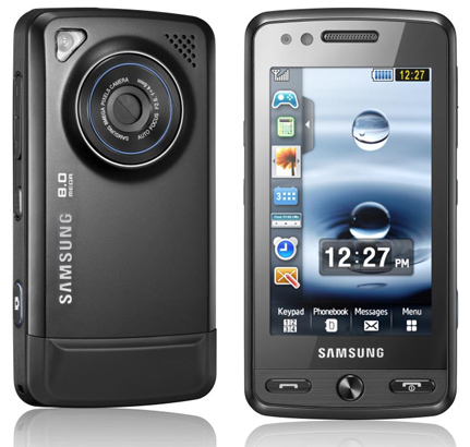 Samsung SGH T929 Memoir