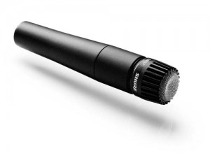 Shure SM57 Professional Microphone