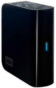 Western Digital My Book Essential Edition 2.0 (1000 GB) 1 TB USB Hard Drive