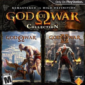 cheap-God-of-War-Collection