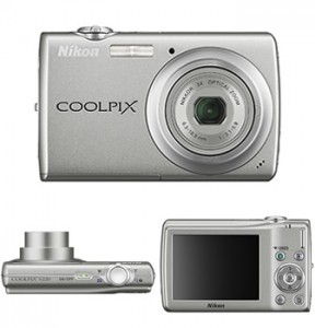 cheap-Nikon-Coolpix-S220