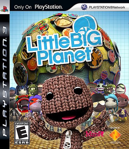 littlebigplanet