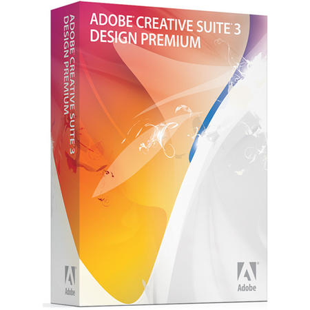 adobe creative suite 3 master collection
