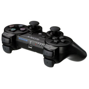 Sony Dual Shock 3 Controller for PlayStation 3
