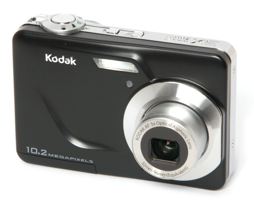 Kodak EASYSHARE C180